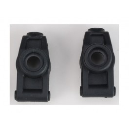 DHK Rear Hubs Left and Right for 1/8 Scale Models, 8381-802, DHK8381-802