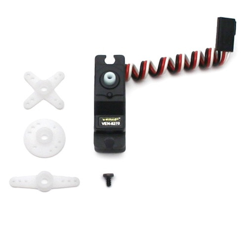 Venom GPV-1 Mini Servo 308, 8270