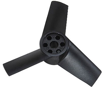 Phase 3 Squall Impeller HP 3-Blade, PH019-10