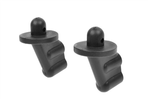Team Corally Front Body Post for Dementor/Shogun, C-00180-106, CORC-00180-106