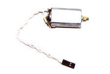 Megatech Housefly 2 High-Performance 180HT Motor