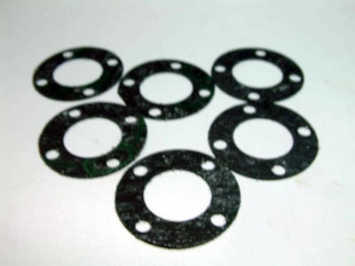 CEN Racing Differential Gasket, GS220, CEGGS220