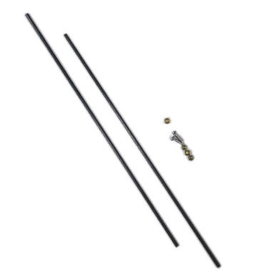 Venom Night Ranger 3D Tail Struts, 7721, VNPT-NR3113