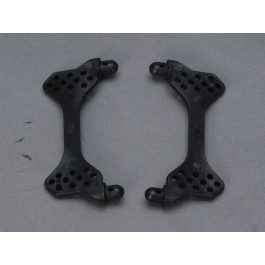 DHK Body Post for the Raz-R, 8132-003, DHK8132-003