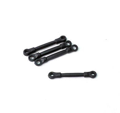 Rage R18MT Monster Truck Upper Camber Link Set, C1834, RGRC1834