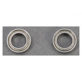 Hobby People HP Heli's Ball Bearing Set for the X-2 Coaxial Helicopter, 5P3004, HP5P3004