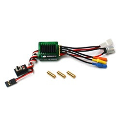 Venom V18 Series Pro-Brushless ESC 1