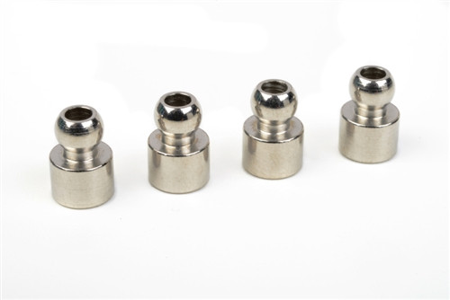 Team Corally 5.8mm Ball End for Anti-Roll Bar - 1/8, C-00180-220, CORC-00180-220