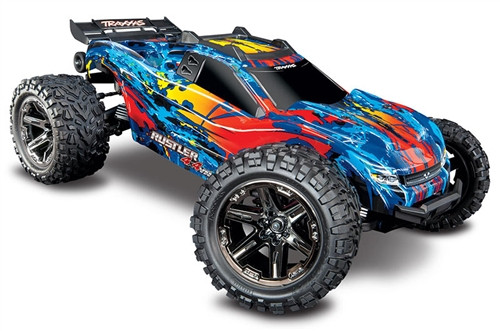 traxxas f1