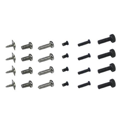 Venom Ocean Rescue Screw Set