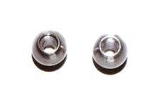 Megatech Housefly 2 Aluminum Ball (For Pushrods), MTPT-H2115