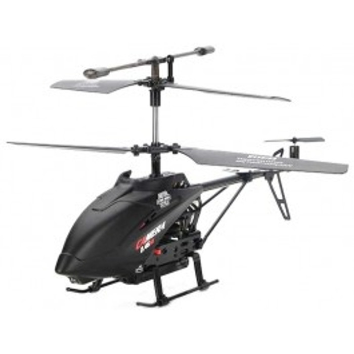 その他 Heli with camera L1 6 Gyro Spy Helicopter with 8k Camera - Perfect for Kids