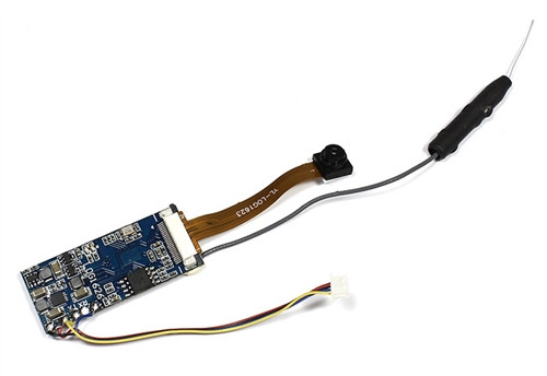 imager 390 fpv drone