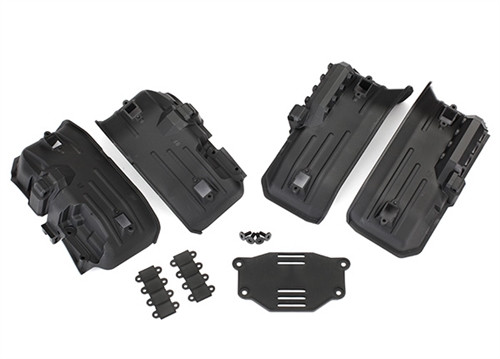 Traxxas Inner Fenders for TRX-4 Ford Bronco, 8072, TRA8072