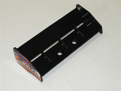 Quality Discount Replacement Parts and Upgrades for your DHK Wolf