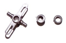 Megatech Housefly 2 Main Rotor Push Rod Guide, MTPT-H2111