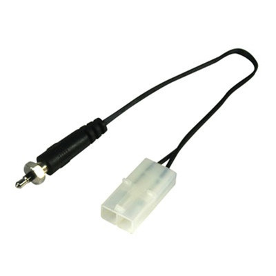 Venom Tamiya to Glow Driver Adapter, 1616, VNPC-108