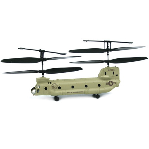 Venom Micro Troop Transporter - Desert, 6242A