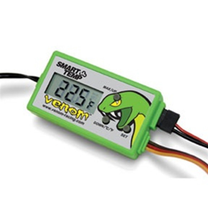 Venom Smart Temp Fail Safe, 0605