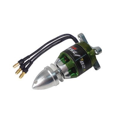 V-Series V28L 750Kv Brushless Outrunner Motor, 8038