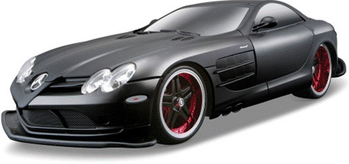 Maisto 1/10 R/C Mercedes Benz SLR McLaren