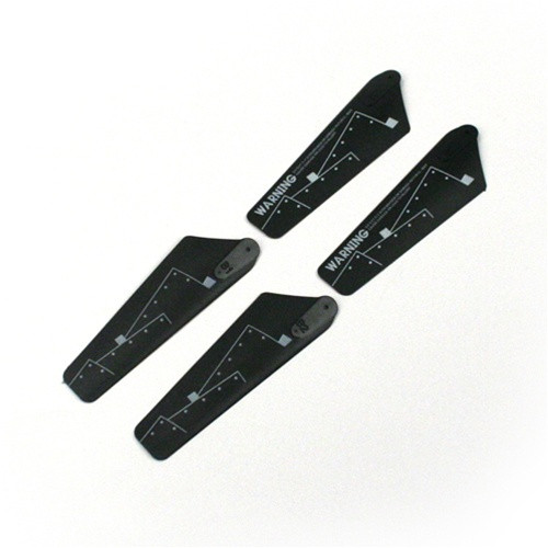Venom Blade Set - Micro Troop Transporter, 7932, VENF7932