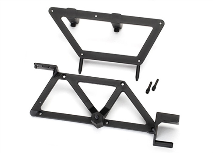 Traxxas Spare Tire Mount for the TRX-4, 8021