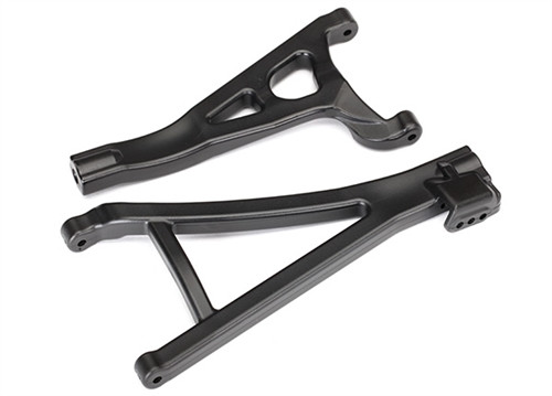 Traxxas Front Right Suspension Arms for E-Revo, 8631, TRA8631