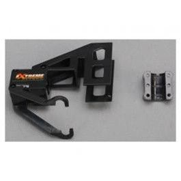 Extreme-Flyers X350 Tail Boom Mount, 5P31002, EXF5P31002