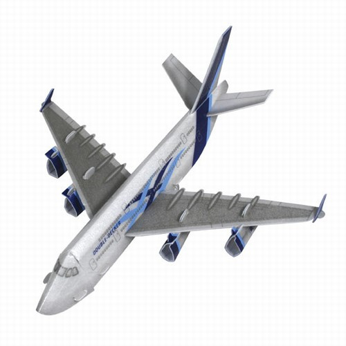 VENOM POCKET FLYERS FREQUENT FLYER