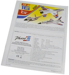 Phase 3 Manual - EF-16, PH109328
