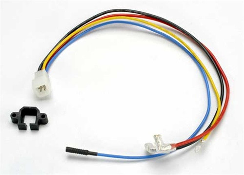 Traxxas Wiring Harness Connector for EZ-Start and EZ-Start 2, 4579X, TRA4579X