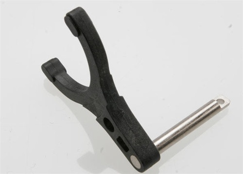Traxxas Shift Fork and Shaft, 3989X, TRA3989X