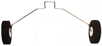 Megatech Cosmic Flyer Landing Gear Set