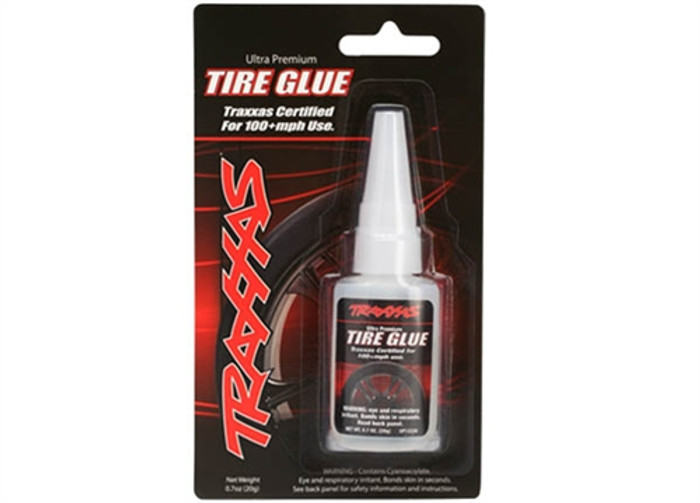 Traxxas Ultra Premium Tire Glue, 6468