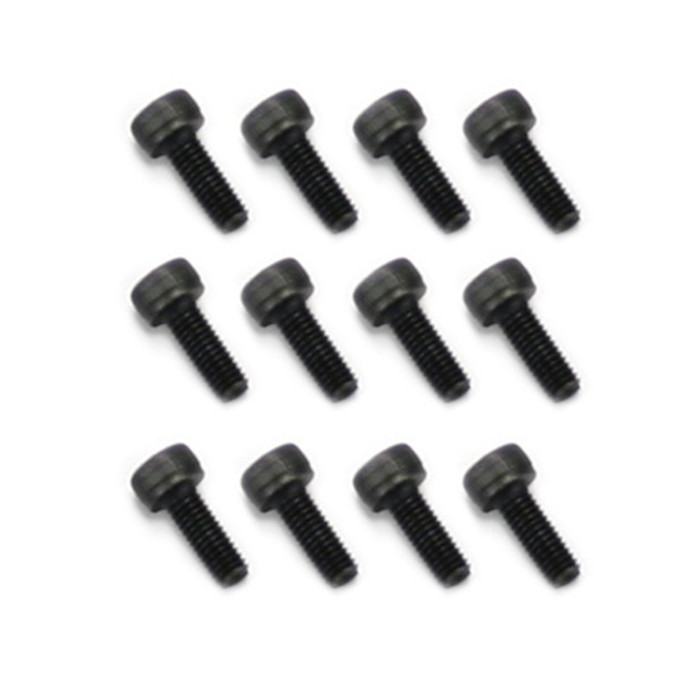 Venom Creeper M2 X 10mm SH Cap Screw (12Pcs), 8312