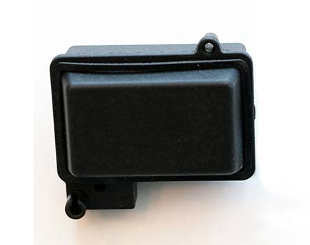 DHK Waterproof Receiver Box for the Hunter SCT, 8381-026, DHK8381-026