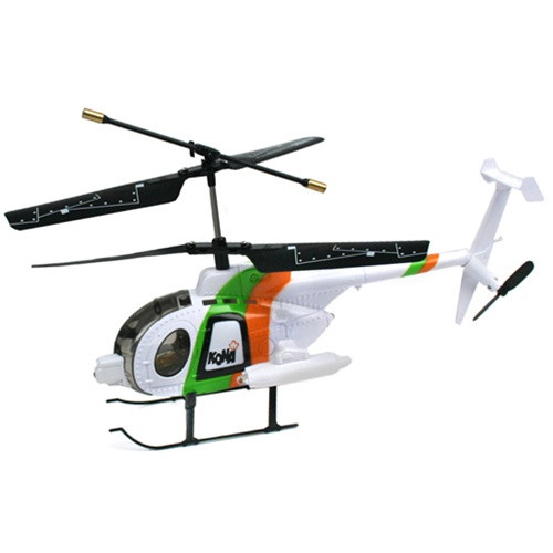 Venom Kona Kopter RTF Heli