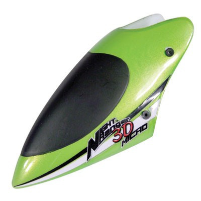 Venom Night Ranger 3D Micro Canopy, 7842