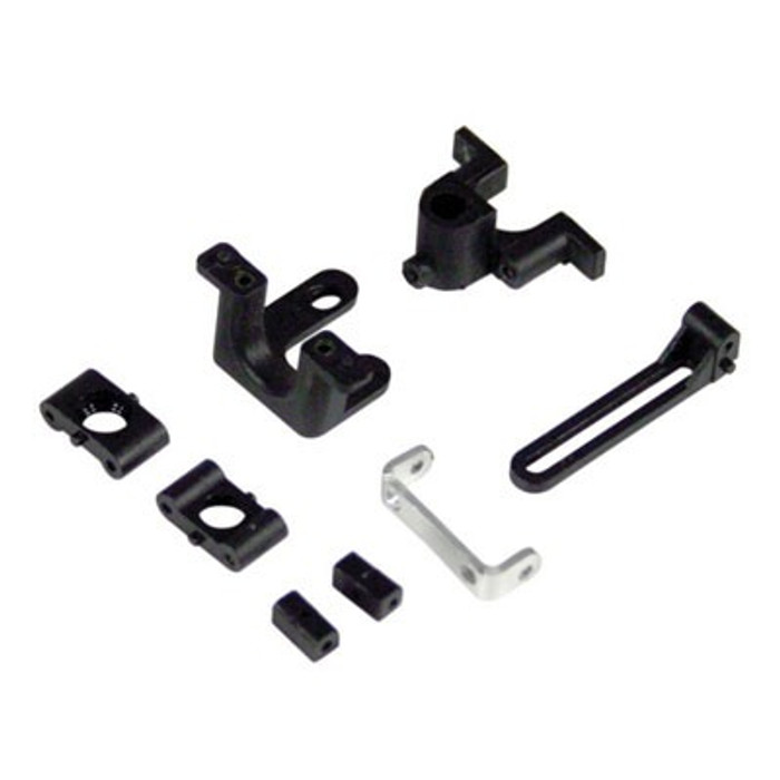 Venom Night Ranger 3D Micro Chassis Spacer Set, 7851