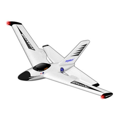 Megatech Phantom Aerobatic R/C Jet
