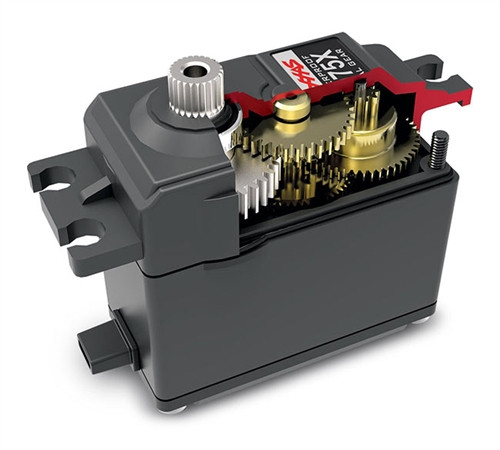 Slash 4X4 Parts - Driveline \u0026 Steering 