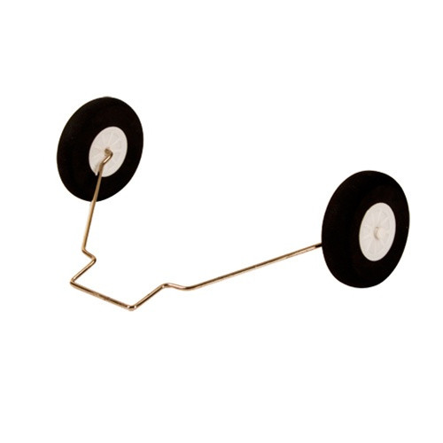 Venom Island Hopper Landing Gear, 6609