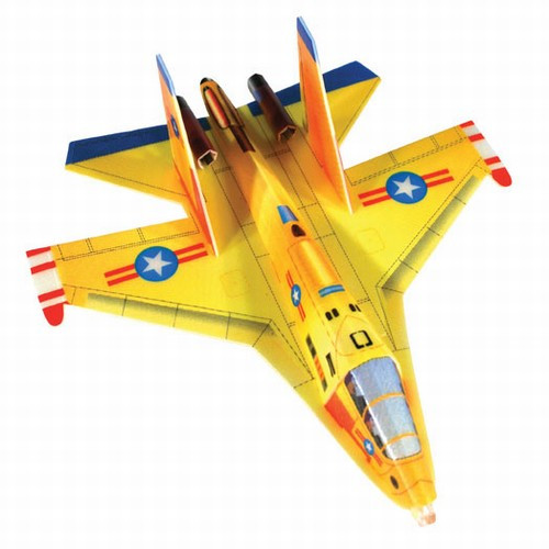 VENOM POCKET FLYERS STUNT FIGHTER