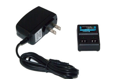 Megatech House-Fly 2.4 A/C Charging System