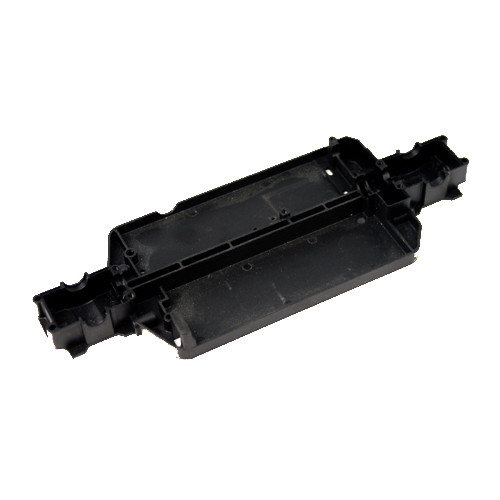 Atomik Chassis for MM 1/18 RC Rally Car and Raptor SCT, 9105