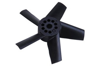 Phase 3 Squall Impeller Sport 5-Blade, PH019-11
