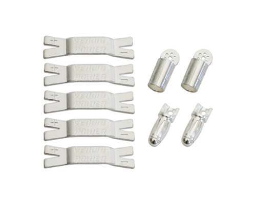 Venom Battery Building Kit (9-pcs), 1601