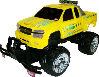 NIKKO CHEVY COLORADO 14th Scale