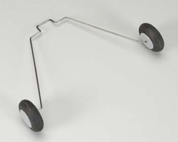 Megatech Fantail Flyer Main Landing Gear Set
